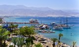 Eilat (Izrael, Shutterstock)