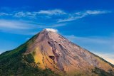 sopka Concepcion, Ometepe (Nikaragua, Shutterstock)
