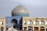 Mešita, Esfahan (Írán, Dreamstime)