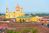 Granada (Nikaragua, Shutterstock)