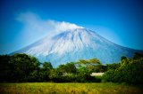 Sopka San Cristobal (Nikaragua, Dreamstime)