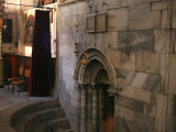 bazilika Narození Páně, Betlém (Izrael, Shutterstock)