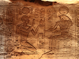 Abú Simbel (2) (Egypt, Dreamstime)