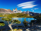 Fitz Roy, Patagonie (Argentina, Dreamstime)