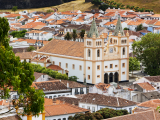 katedrála, Terceira (Azory, Dreamstime)