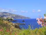 pobřeží Madeiry (Portugalsko, Dreamstime)