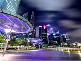 Singapur (Singapur, Shutterstock)