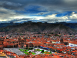 Cusco (Peru, Shutterstock)