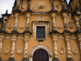 Iglesia de la Recollecion, León (Nikaragua, Shutterstock)