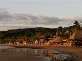 San Juan del Sur (Nikaragua, Shutterstock)