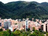 Bogota (Kolumbie, Shutterstock)