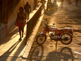 Stará Havana (Kuba, Shutterstock)