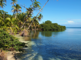Souostroví Bocas del Toro (Panama, Shutterstock)