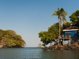Las Isletas, Granada (Nikaragua, Shutterstock)
