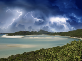 NP Whitsunday Islands (Austrálie, Dreamstime)