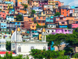 Guayaquil (Ekvádor, Dreamstime)