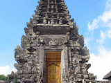 Pura, Bali (Indonésie, Luděk Felcan)