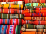 Textil (Honduras, Shutterstock)