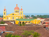 Granada (Nikaragua, Shutterstock)