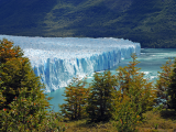 Ledovec Perito Moreno (Chile, Dreamstime)