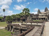 Angkor Wat (Vietnam, Bc. Patrik Balcar)