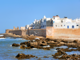 Essaouira (Maroko, Dreamstime)