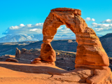Arches, Utah (USA, Shutterstock)