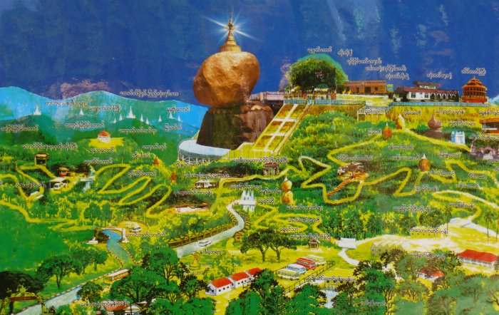 8)Blýskavý Golden Rock -A (Barma, Jaromír Červenka)