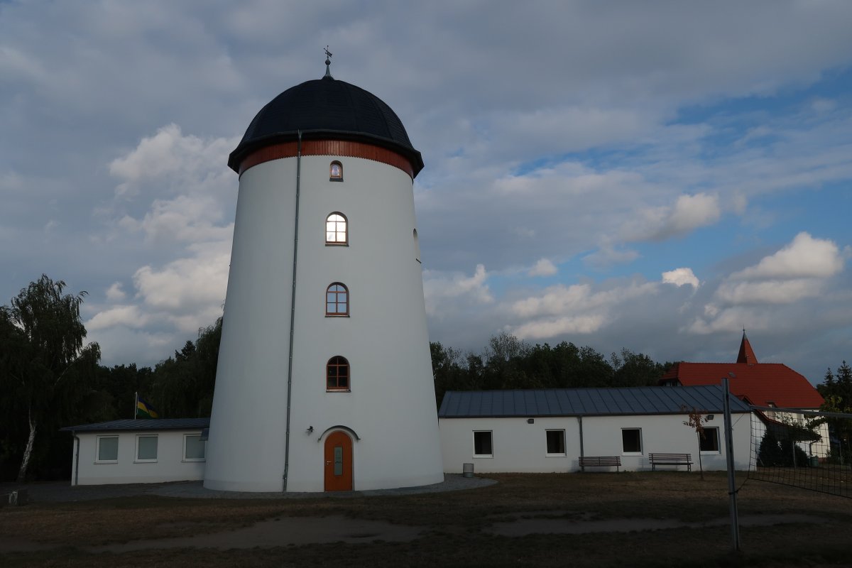 Labská stezka 9 - pondělí 5.9.