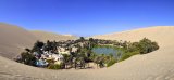 Huacachina (Peru, Shutterstock)