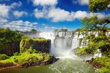 Vodopády Iguazú (Brazílie, Shutterstock)
