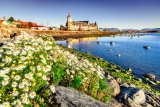 Puerto Natales (Chile, Dreamstime)