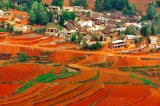 Kunming (Čína, Shutterstock)