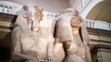 GEM muzeum (Egypt, Unsplash)