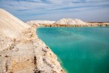 Oáza Síwa (Egypt, Unsplash)