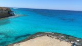 Marsa Matruh (Egypt, Unsplash)