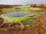 Dallol 1 (Etiopie, Petr Komers, Ph. D.)