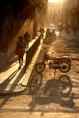 Stará Havana (Kuba, Shutterstock)