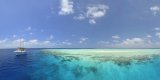 šnorchlování (Maledivy, Shutterstock)
