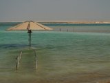 Mrtvé moře (Izrael, Ing. Katka Maruškinová)