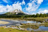 Tierra del Fuego (Argentina, Shutterstock)