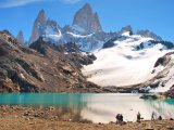 Fitz Roy, Los Glaciares (Argentina, Shutterstock)