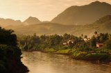 Luang Prabang (Laos, Shutterstock)