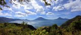 jezero Atitlan (Guatemala, Shutterstock)