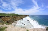 Isla de la Plata (Ekvádor, Shutterstock)