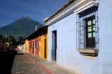 Antigua (Guatemala, Shutterstock)