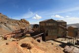 stříbrný důl, Potosí (Bolívie, Shutterstock)