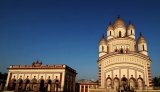 chrám Kálí, Kalkata (Indie, Shutterstock)