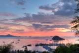 Labuhan Bajo, Flores (Indonésie, Shutterstock)