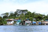 Ostrov Bastimentos, Bocas del Toro (Panama, Luděk Felcan)